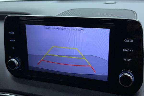 2021 Hyundai Santa Fe Active TM.V3