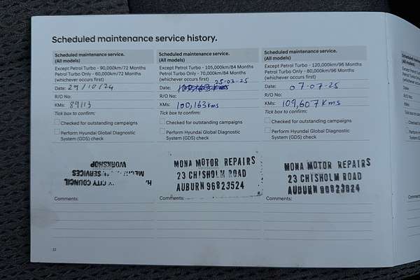 2021 Hyundai Santa Fe Active TM.V3