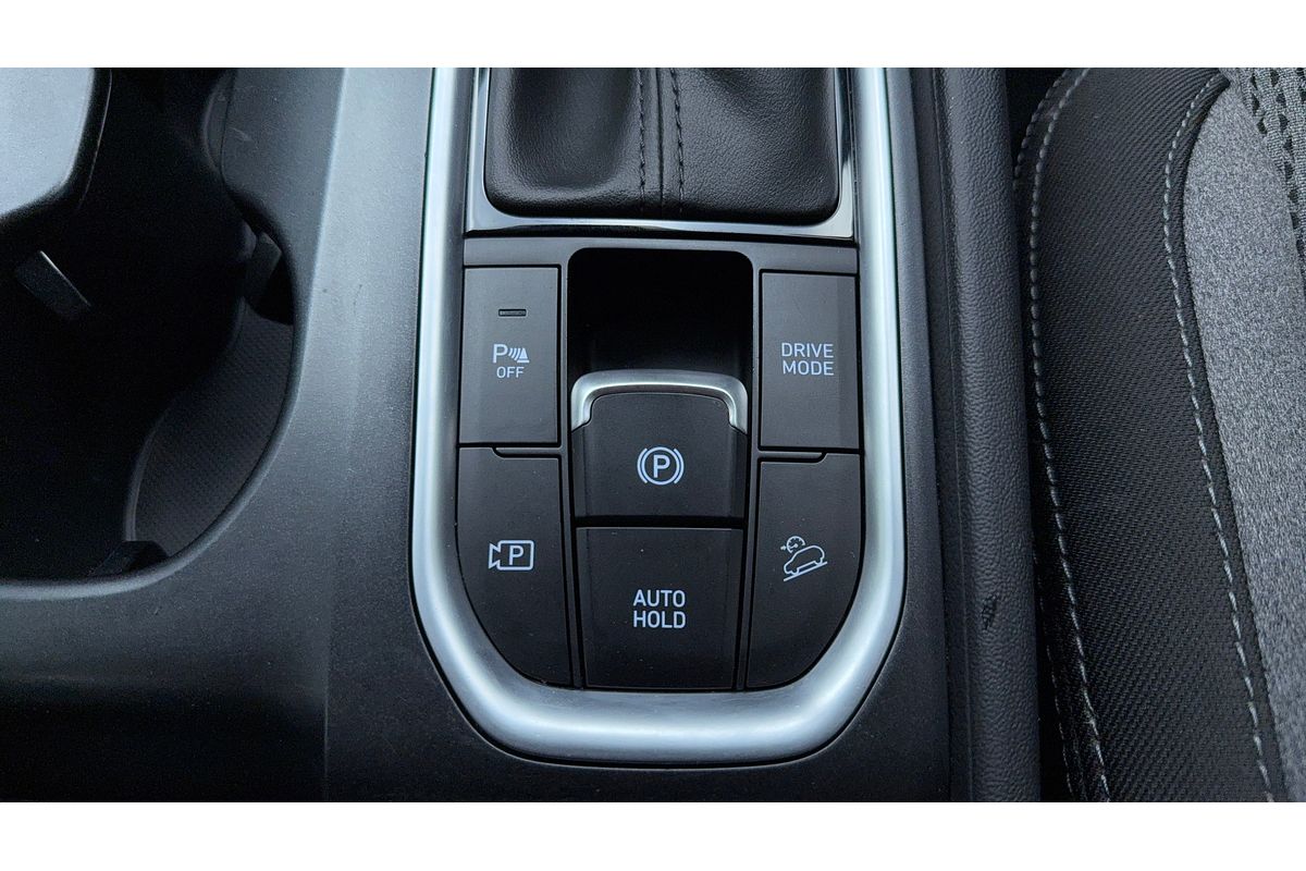 2021 Hyundai Santa Fe Active TM.V3