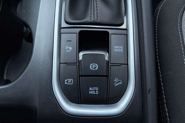 2021 Hyundai Santa Fe Active TM.V3