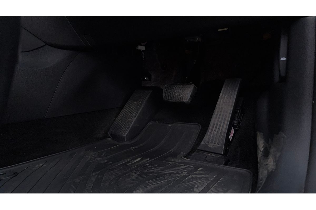 2021 Hyundai Santa Fe Active TM.V3