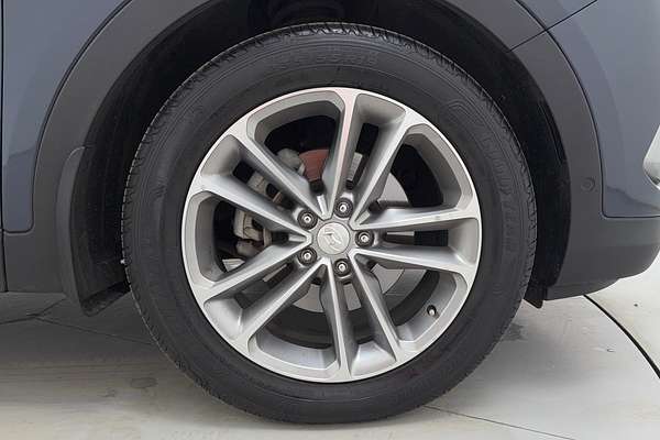 2015 Hyundai Santa Fe Highlander DM3 Series II