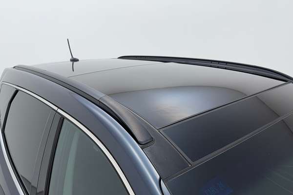 2015 Hyundai Santa Fe Highlander DM3 Series II