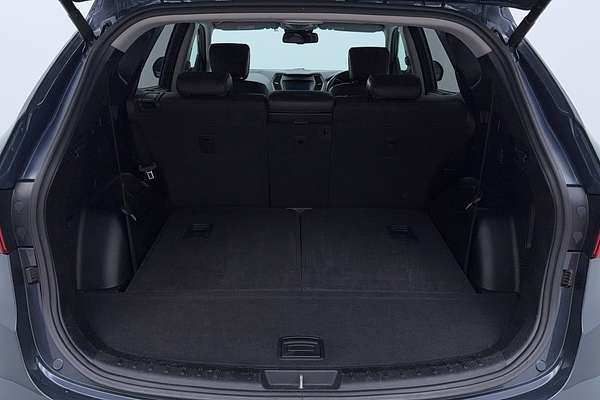 2015 Hyundai Santa Fe Highlander DM3 Series II