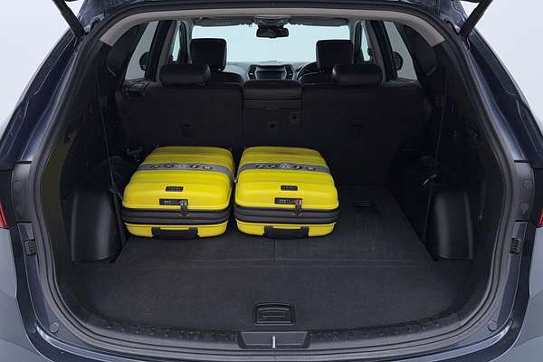 2015 Hyundai Santa Fe Highlander DM3 Series II