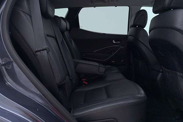 2015 Hyundai Santa Fe Highlander DM3 Series II