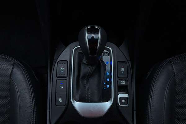 2015 Hyundai Santa Fe Highlander DM3 Series II