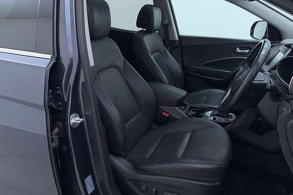 2015 Hyundai Santa Fe Highlander DM3 Series II