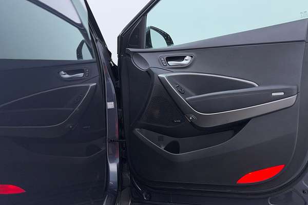 2015 Hyundai Santa Fe Highlander DM3 Series II