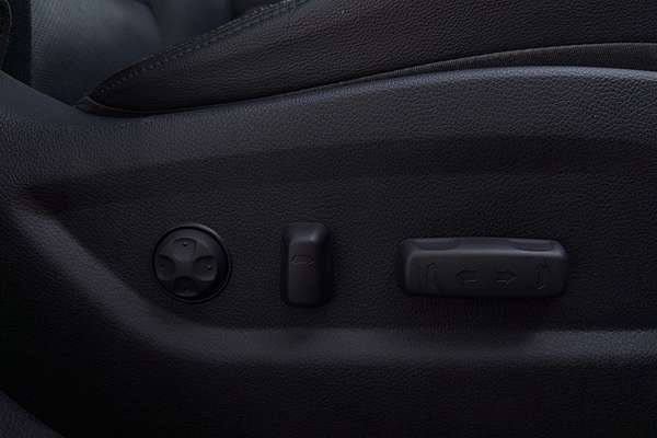 2015 Hyundai Santa Fe Highlander DM3 Series II