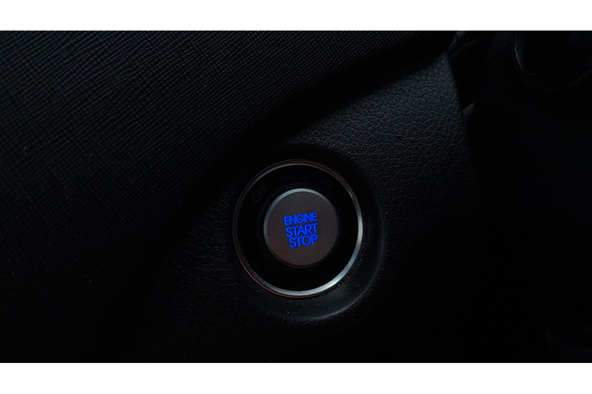 2015 Hyundai Santa Fe Highlander DM3 Series II