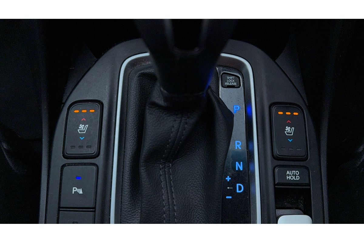 2015 Hyundai Santa Fe Highlander DM3 Series II