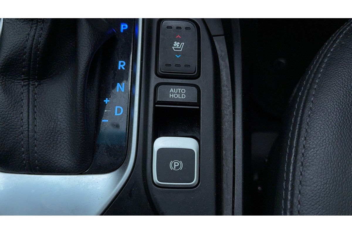 2015 Hyundai Santa Fe Highlander DM3 Series II