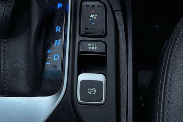 2015 Hyundai Santa Fe Highlander DM3 Series II