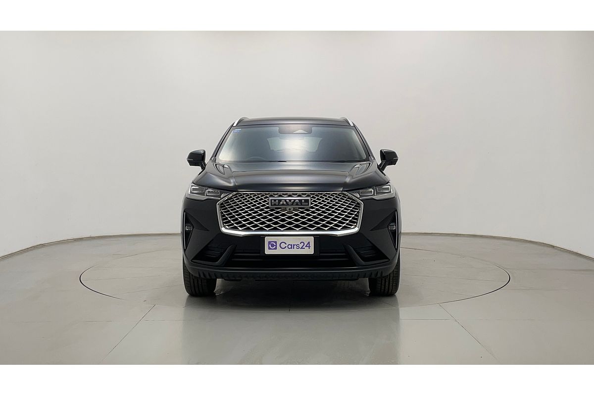 2023 GWM Haval H6GT Lux B03