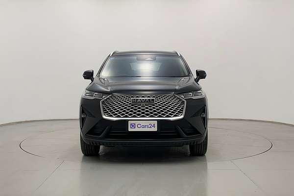 2023 GWM Haval H6GT Lux B03