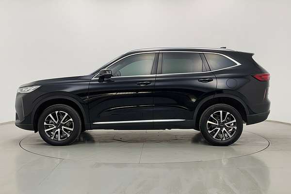 2023 GWM Haval H6GT Lux B03