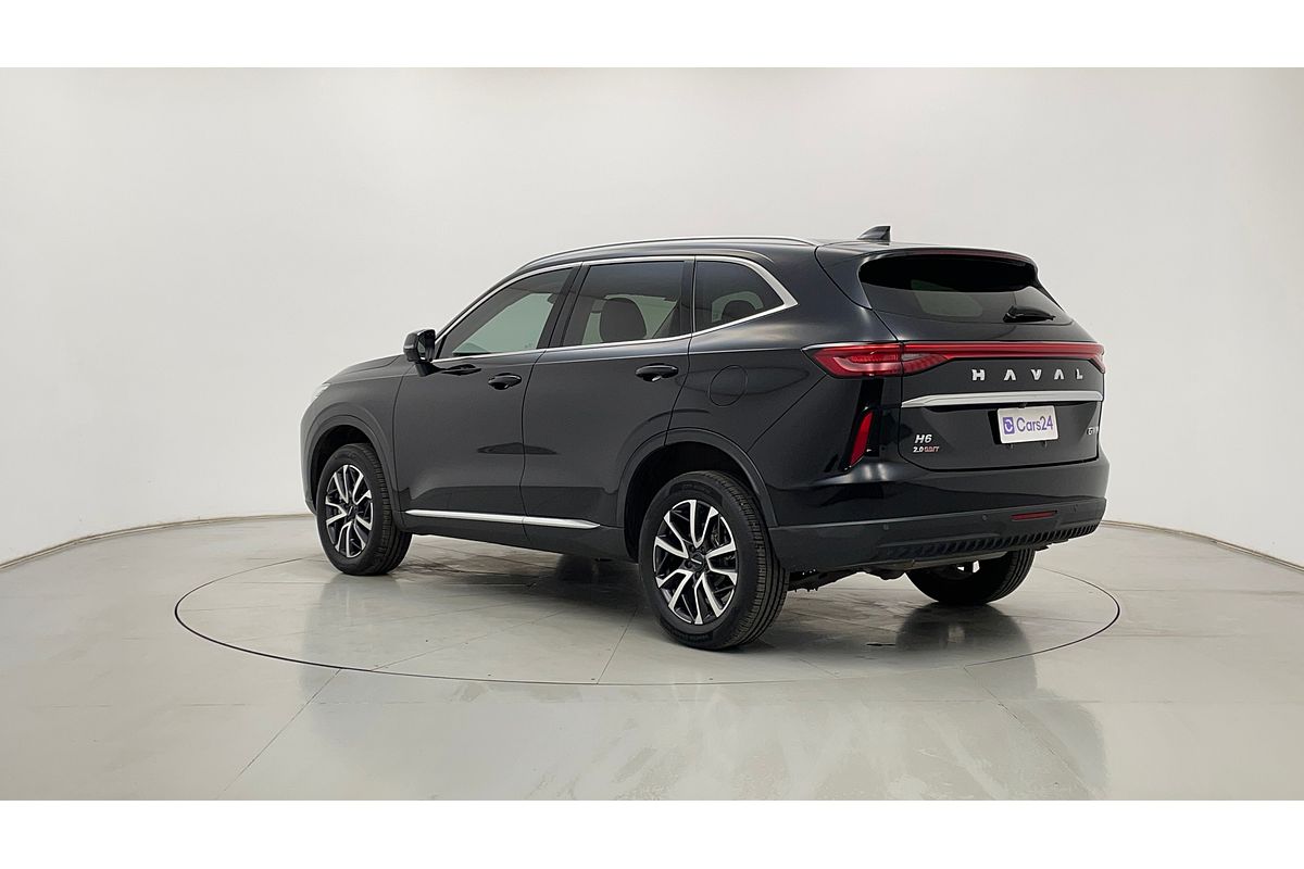 2023 GWM Haval H6GT Lux B03