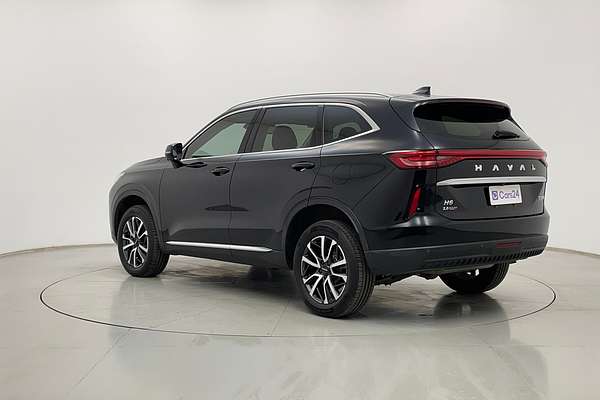 2023 GWM Haval H6GT Lux B03