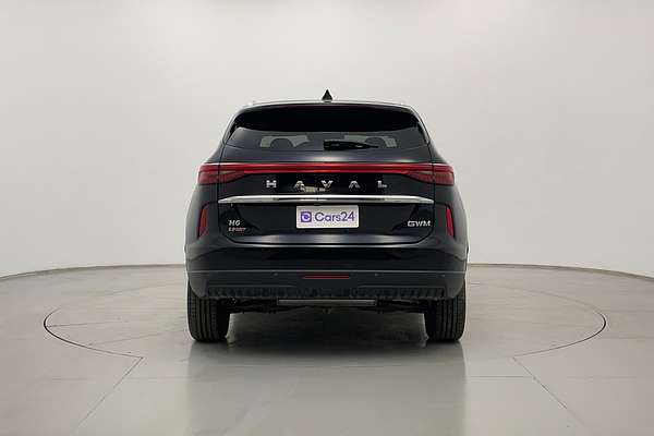 2023 GWM Haval H6GT Lux B03