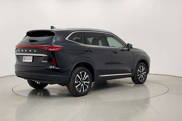 2023 GWM Haval H6GT Lux B03