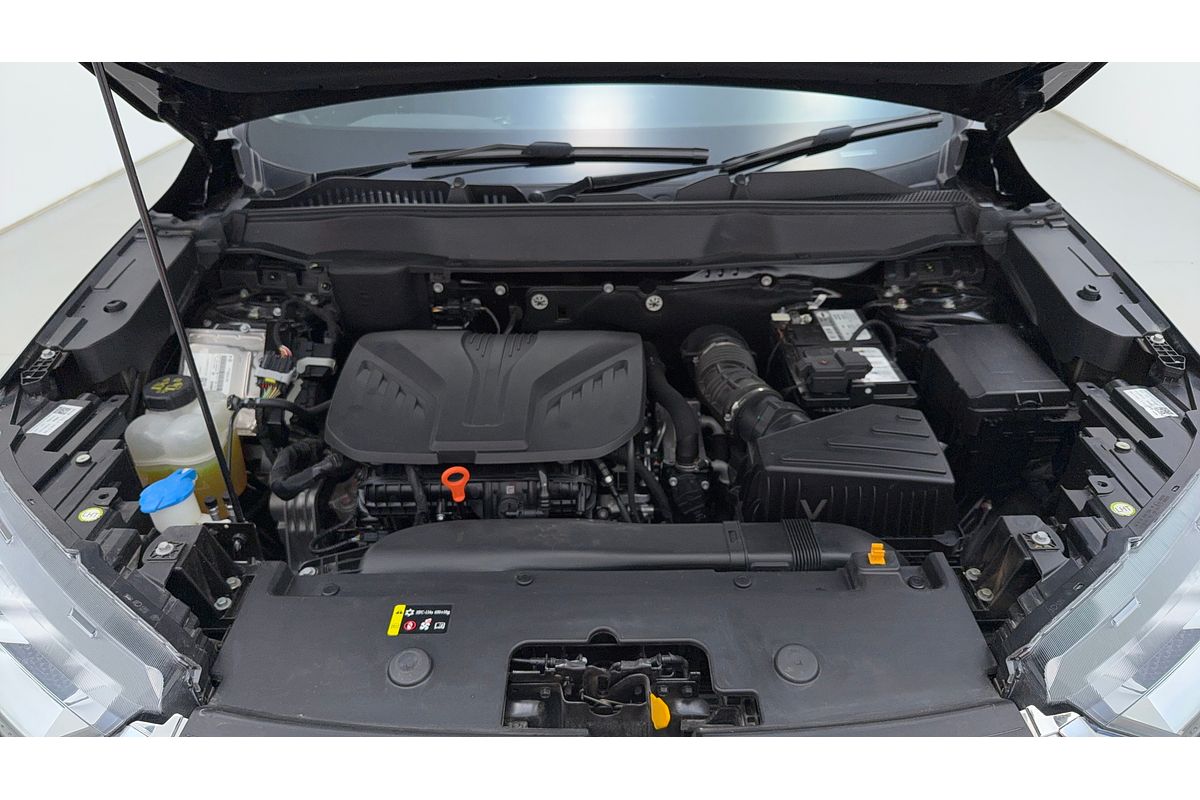 2023 GWM Haval H6GT Lux B03