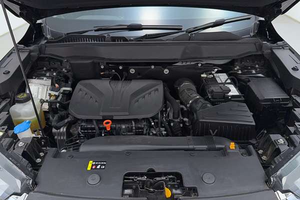 2023 GWM Haval H6GT Lux B03