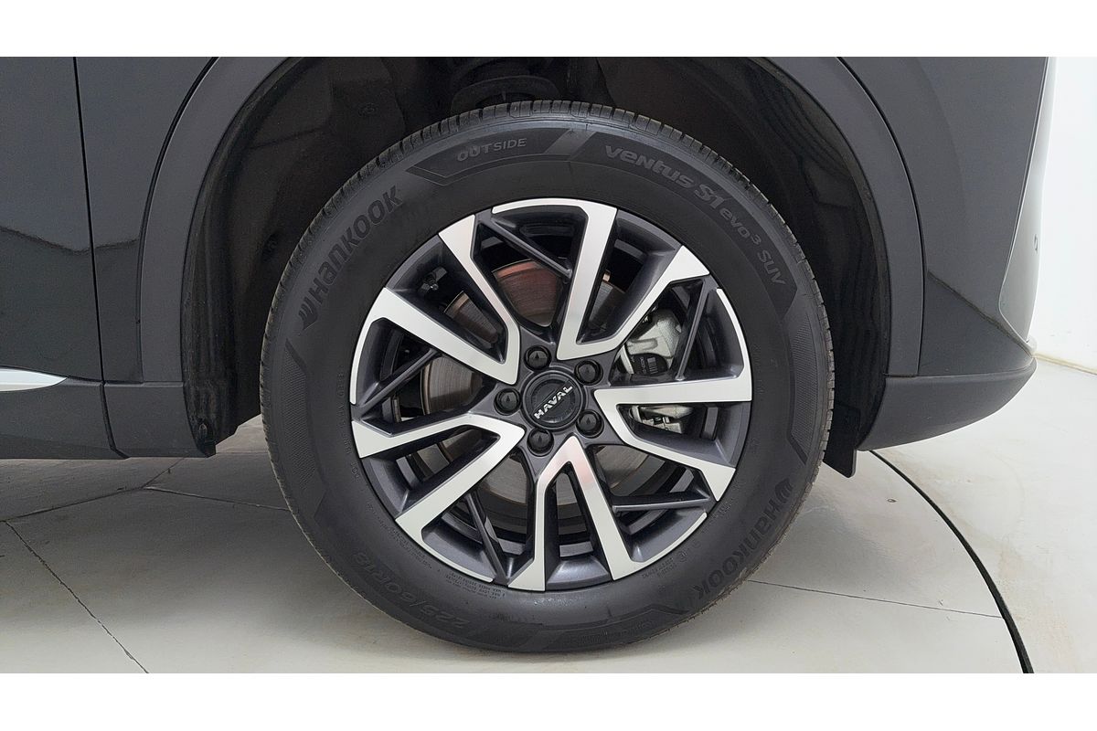 2023 GWM Haval H6GT Lux B03