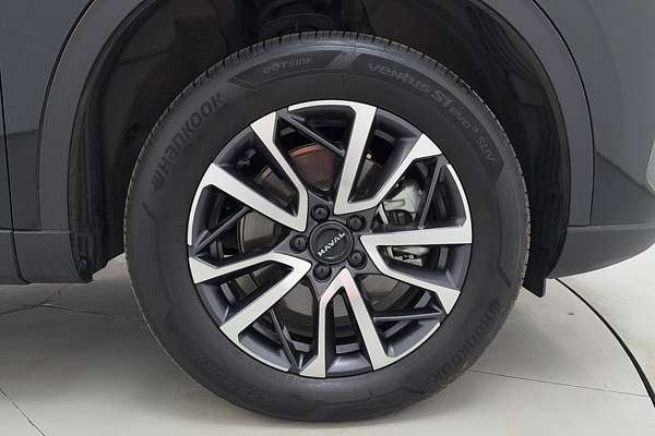 2023 GWM Haval H6GT Lux B03