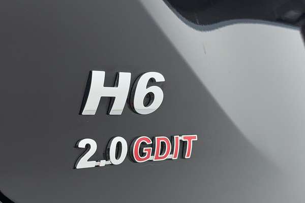 2023 GWM Haval H6GT Lux B03