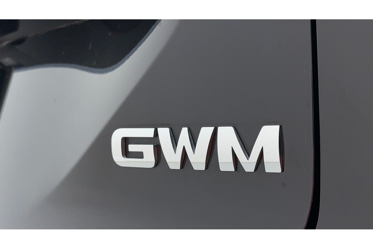 2023 GWM Haval H6GT Lux B03