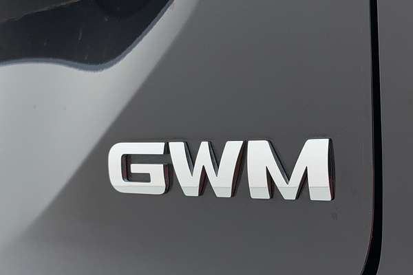 2023 GWM Haval H6GT Lux B03