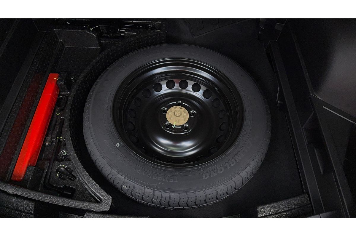 2023 GWM Haval H6GT Lux B03