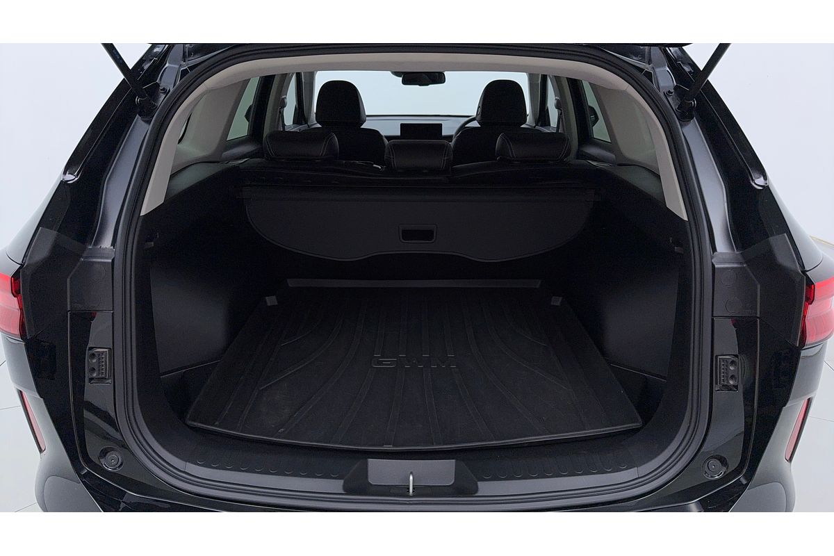 2023 GWM Haval H6GT Lux B03