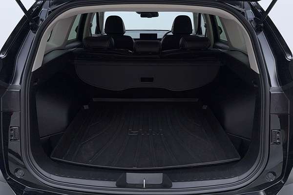 2023 GWM Haval H6GT Lux B03