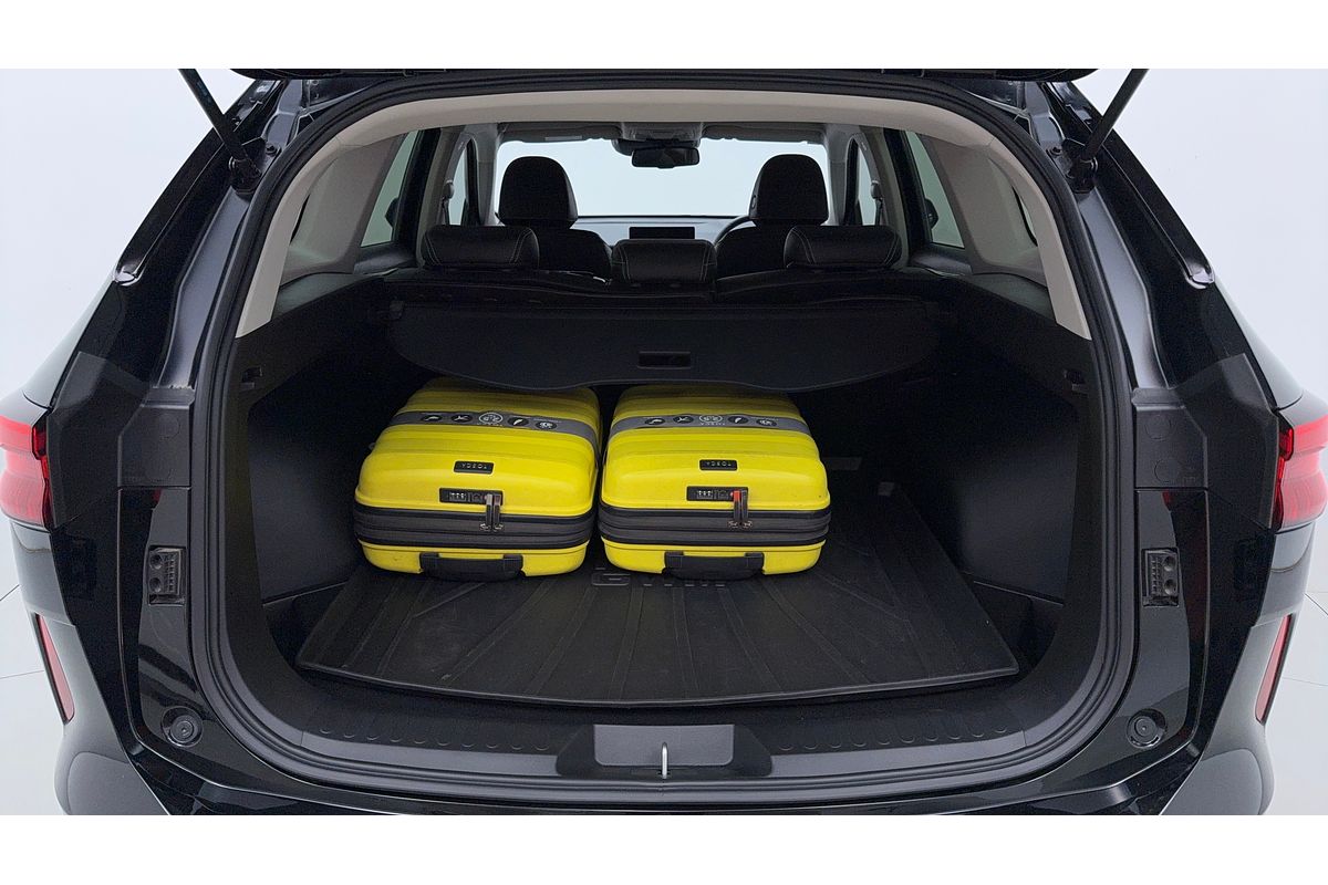 2023 GWM Haval H6GT Lux B03