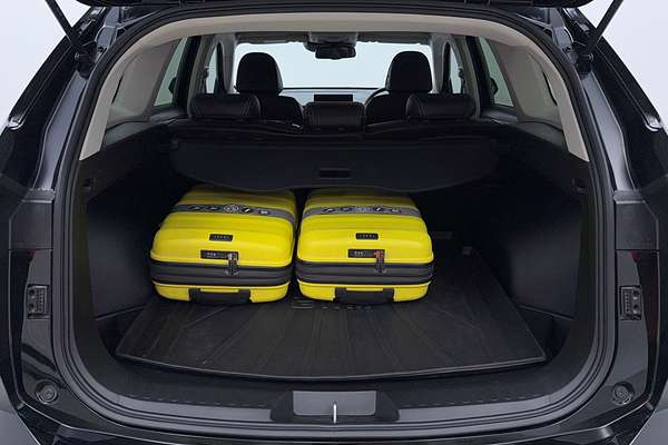 2023 GWM Haval H6GT Lux B03