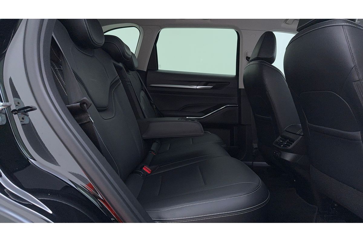 2023 GWM Haval H6GT Lux B03