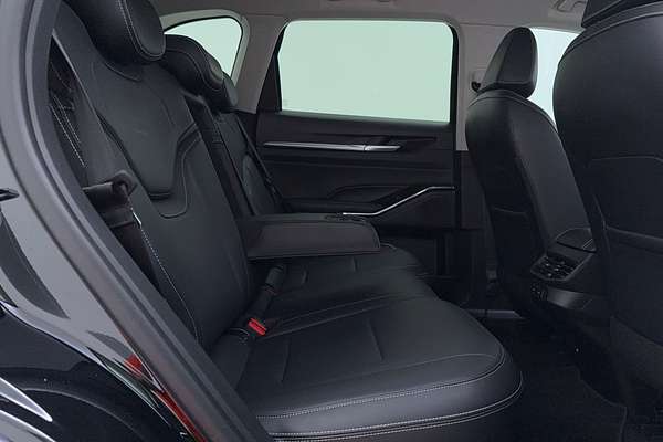 2023 GWM Haval H6GT Lux B03