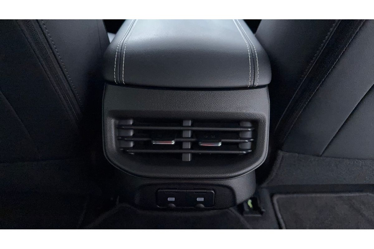 2023 GWM Haval H6GT Lux B03