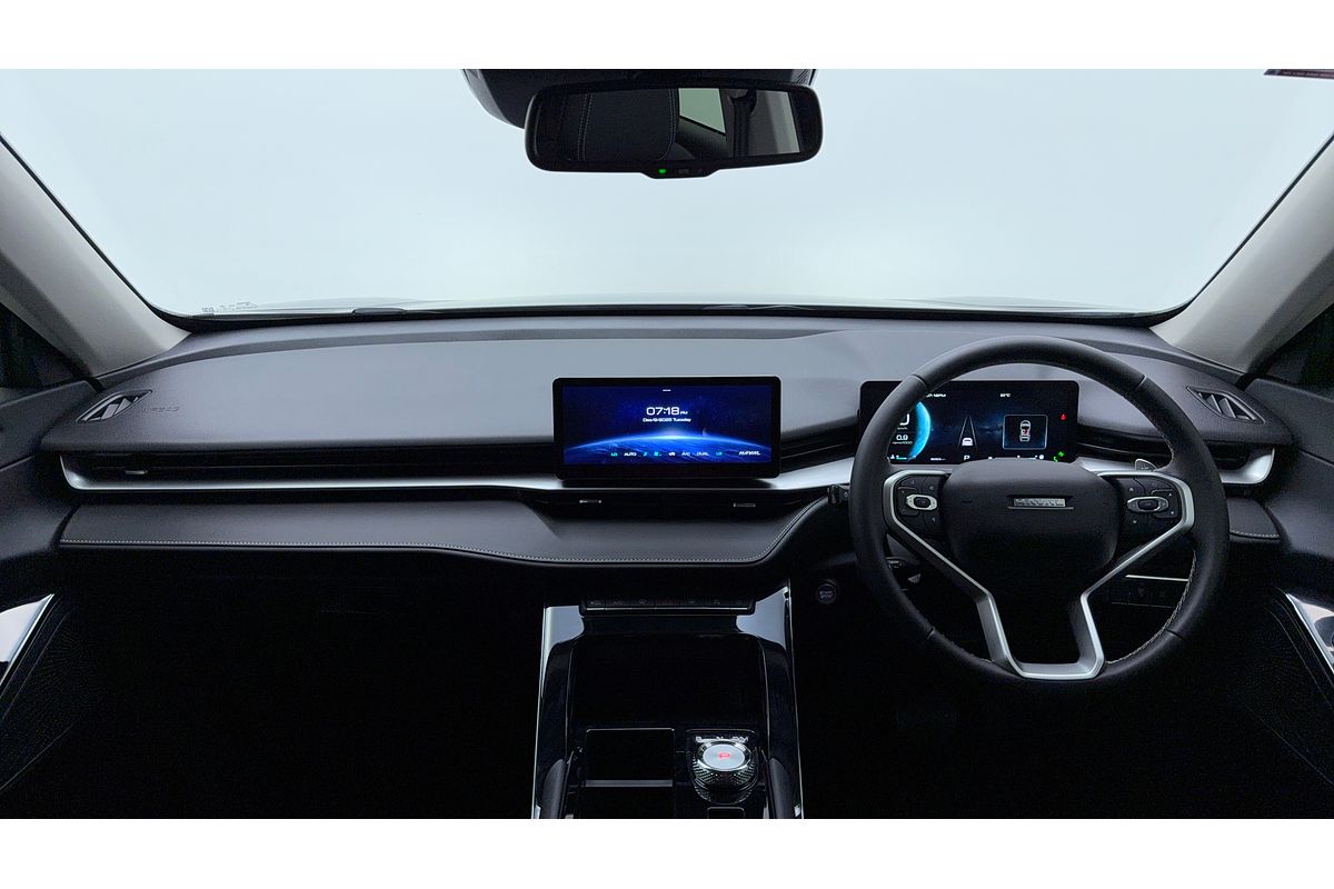 2023 GWM Haval H6GT Lux B03