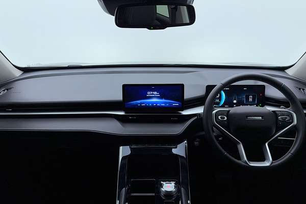 2023 GWM Haval H6GT Lux B03