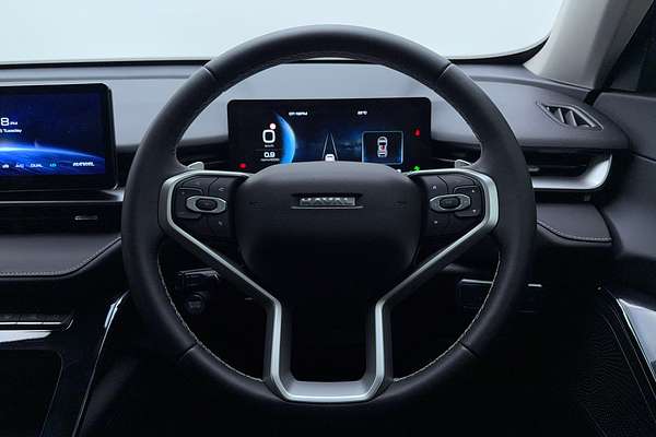 2023 GWM Haval H6GT Lux B03