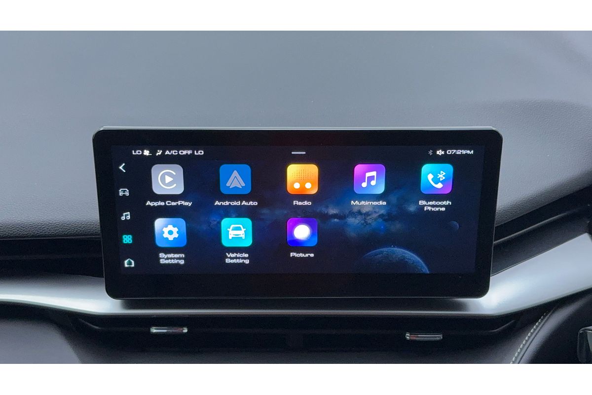 2023 GWM Haval H6GT Lux B03