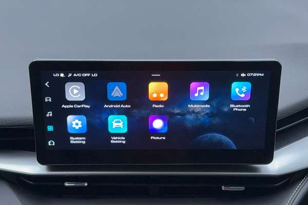 2023 GWM Haval H6GT Lux B03