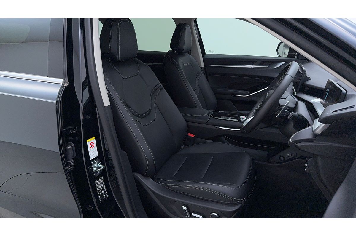 2023 GWM Haval H6GT Lux B03