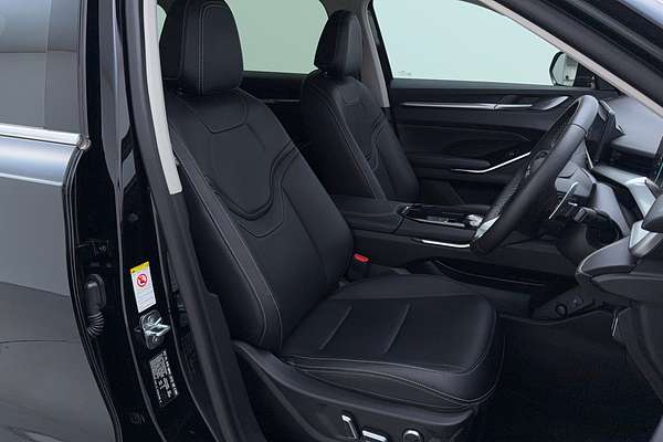 2023 GWM Haval H6GT Lux B03