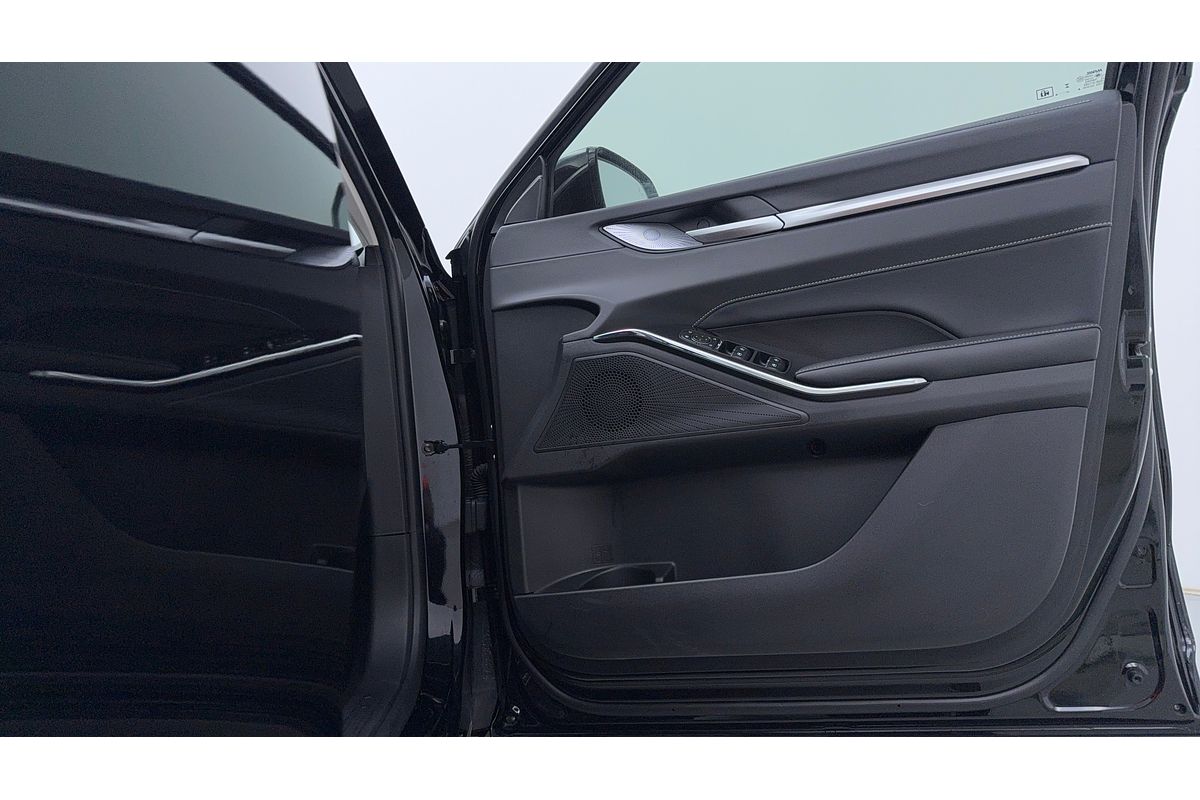 2023 GWM Haval H6GT Lux B03