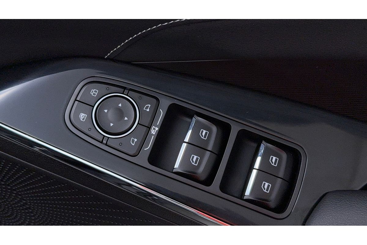 2023 GWM Haval H6GT Lux B03