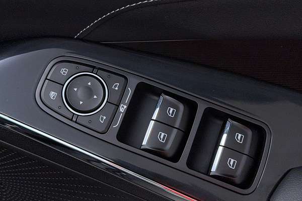 2023 GWM Haval H6GT Lux B03